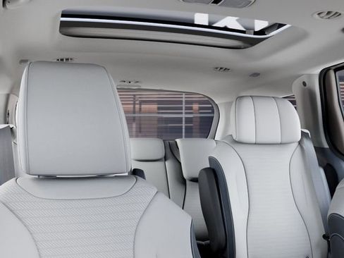 New 2026 Kia Carnival SX Prestige FWD image 27
