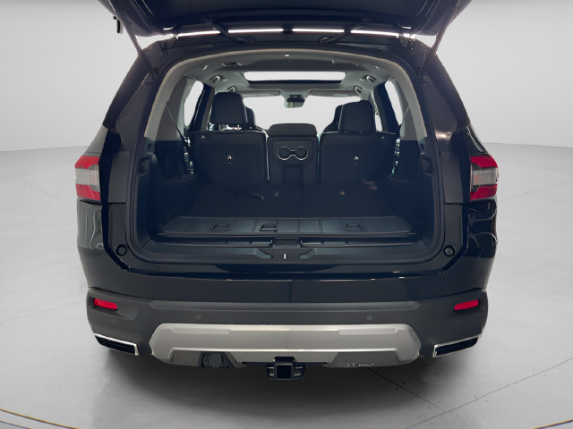 New 2026 Honda Pilot Elite image 18