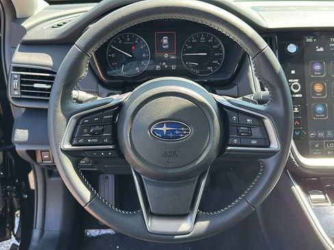 New 2025 Subaru Legacy Premium image 9
