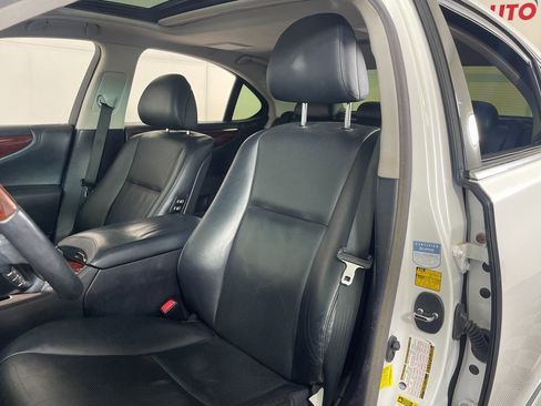 Used 2012 Lexus LS 460 460 image 23