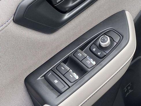 New 2026 Subaru Forester Premium w/ Premium/Limited Package image 16