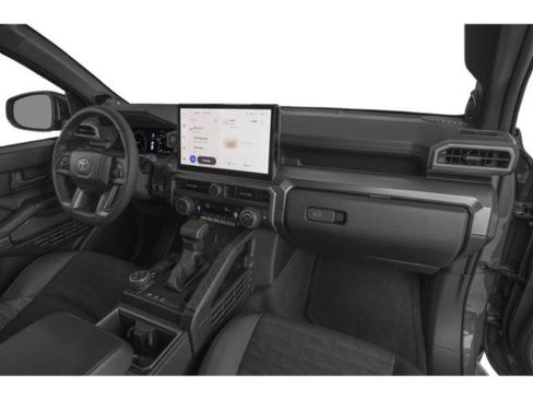 New 2026 Toyota 4Runner TRD Off-Road Premium AWD/4WD image 14