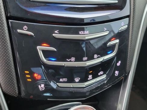 Used 2017 Cadillac XTS Luxury FWD image 25