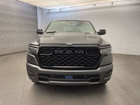 New 2026 RAM 1500 Express image 6