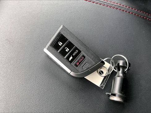 Certified 2023 Acura MDX A-Spec AWD/4WD image 12