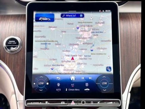 New 2026 Mercedes-Benz GLC 300 4MATIC image 19