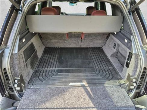Certified 2023 Land Rover Range Rover Autobiography AWD/4WD image 6