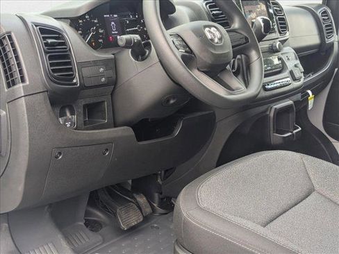 New 2025 RAM ProMaster 1500 w/ Power Group image 3