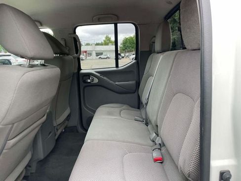 Used 2021 Nissan Frontier SV RWD image 14