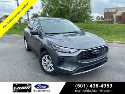 Certified 2025 Ford Escape Active