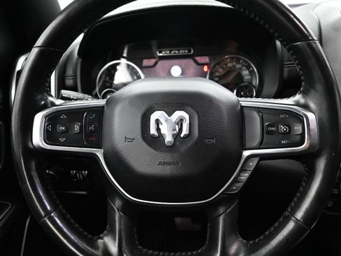 Used 2021 RAM 1500 Laramie AWD/4WD image 4