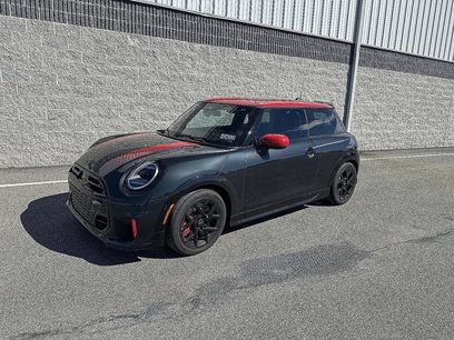 Used 2025 MINI Cooper John Cooper Works