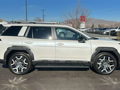 New 2026 Subaru Outback Touring XT