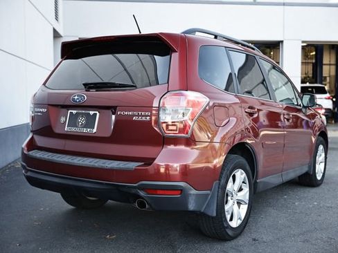 Used 2014 Subaru Forester 2.5i Touring image 7