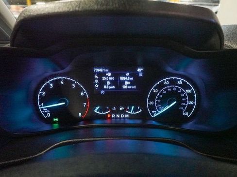 Used 2021 Ford Transit Connect XL image 14