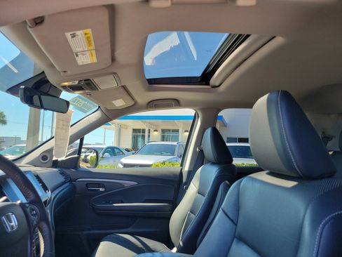 Used 2023 Honda Ridgeline RTL image 21