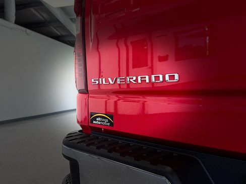 Used 2023 Chevrolet Silverado 1500 LT w/ Protection Package AWD/4WD image 30