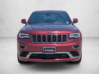 Used 2016 Jeep Grand Cherokee High Altitude AWD/4WD video 2