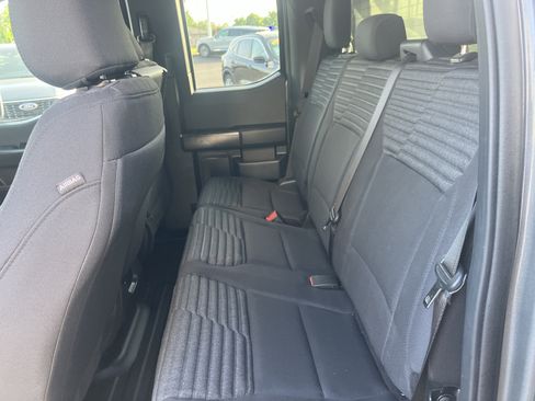 Used 2023 Ford F150 XL w/ STX Appearance Package AWD/4WD image 16