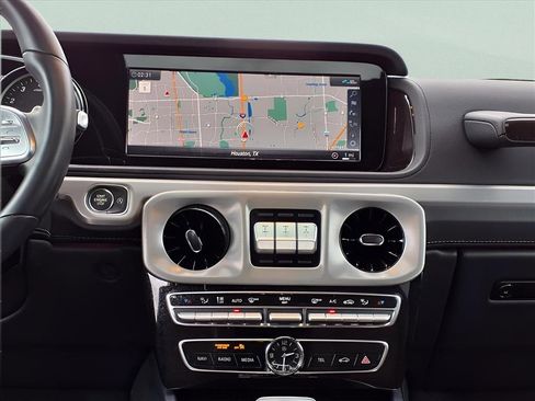 Used 2019 Mercedes-Benz G 550 image 17