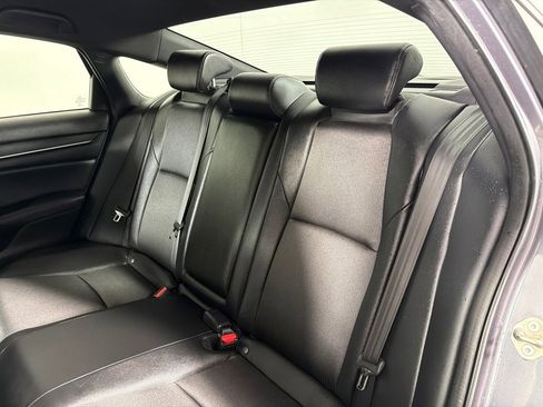 Used 2019 Honda Accord Sport image 20