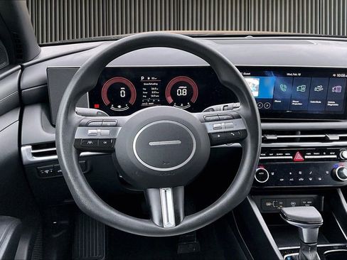 Certified 2025 Hyundai Santa Cruz SEL image 6