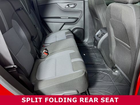 Used 2024 Chevrolet Blazer LT w/ Convenience Package image 23