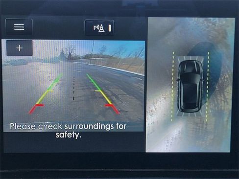 Used 2020 Lincoln Corsair Reserve w/ Equipment Group 201A image 7