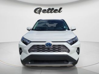 Used 2024 Toyota RAV4 Limited w/ Advanced Technology Package video 2