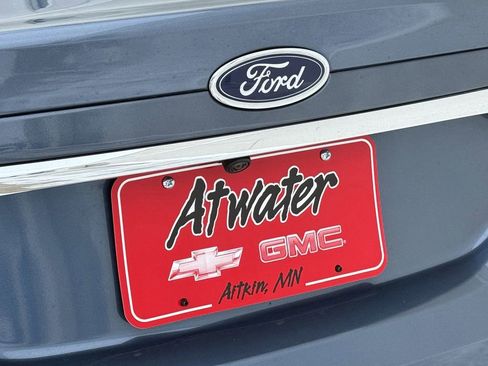 Used 2018 Ford Fusion S image 27