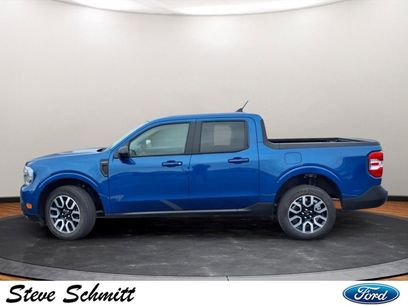 Used 2024 Ford Maverick Lariat