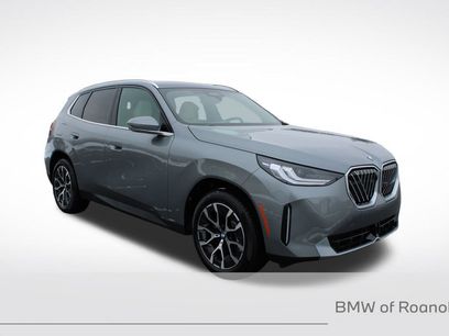 New 2026 BMW X3 xDrive30 w/ Premium Package