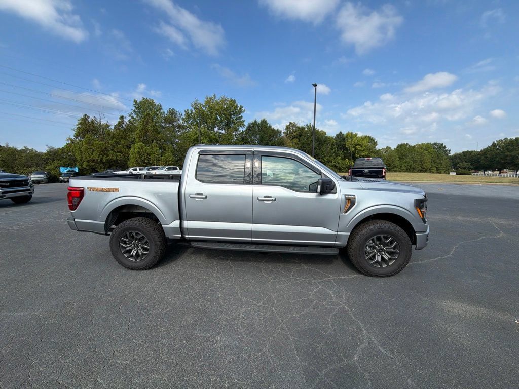 Used 2025 Ford F150 Tremor w/ Bed Utility Package AWD/4WD image 57