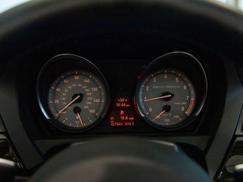 Used 2015 BMW Z4 sDrive35is RWD image 6