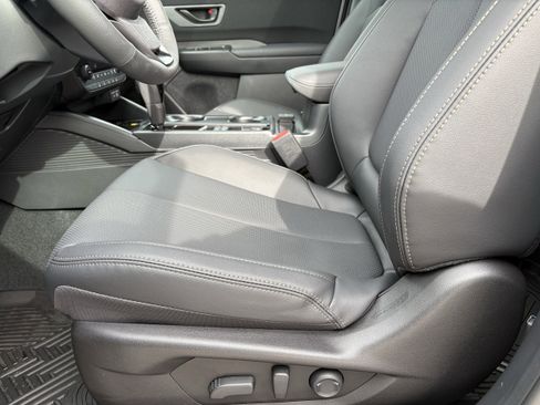 New 2026 Subaru Outback Limited w/ Premium/Limited Package AWD/4WD image 30