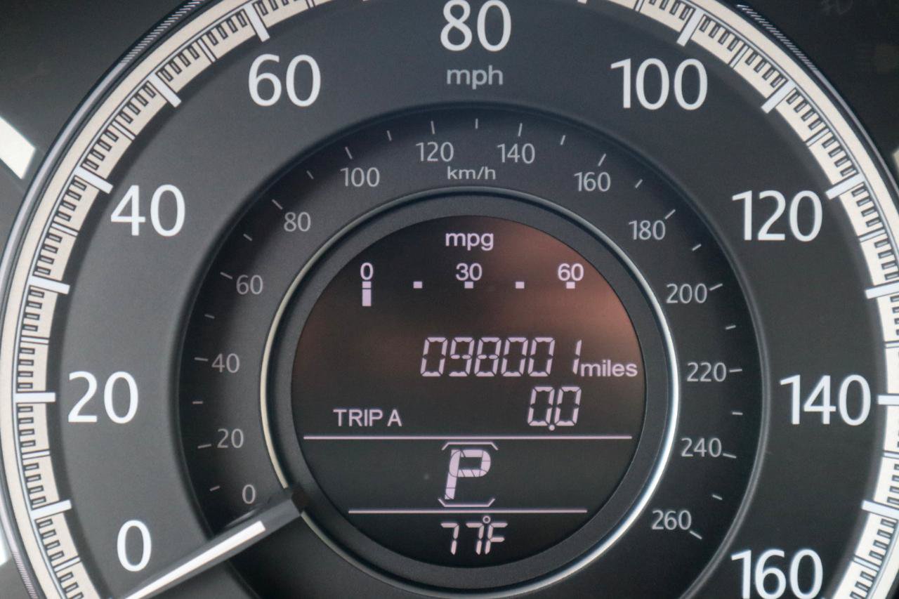 Used 2013 Honda Accord LX image 51