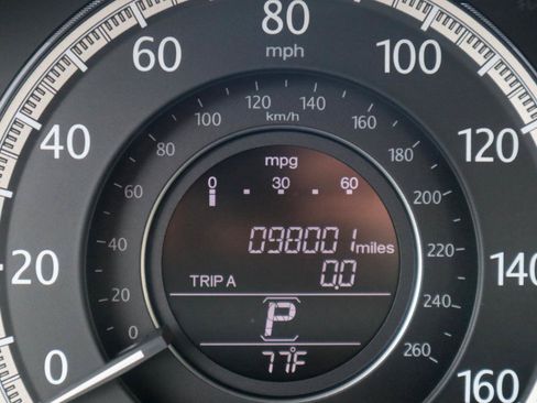 Used 2013 Honda Accord LX image 51