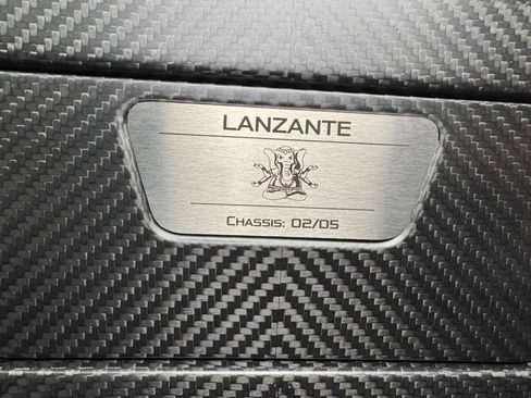 Used 2015 McLaren P1 image 36