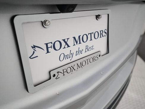 Certified 2021 Chevrolet Equinox LT image 37