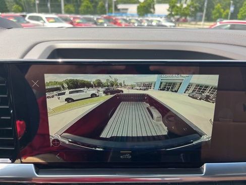 New 2025 Chevrolet Silverado 2500 High Country w/ Technology Package image 31