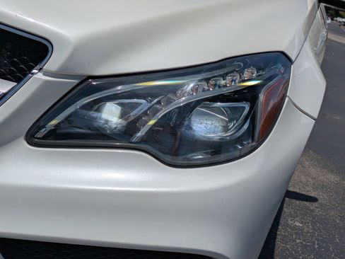 Used 2017 Mercedes-Benz E 400 Cabriolet image 10