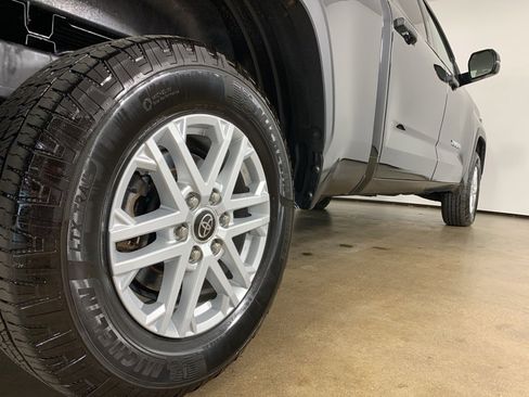 Used 2022 Toyota Tundra SR5 image 38