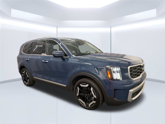 Certified 2023 Kia Telluride S FWD image 9