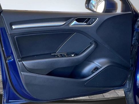 Used 2016 Audi A3 2.0T Premium Plus w/ Premium Plus Package image 17