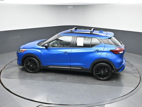 Used 2024 Nissan Kicks SR w/ Exterior Package image 35