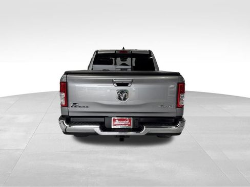 Used 2021 RAM 1500 Big Horn AWD/4WD image 4