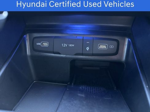 Certified 2023 Hyundai Santa Cruz Limited w/ Launch Package image 30