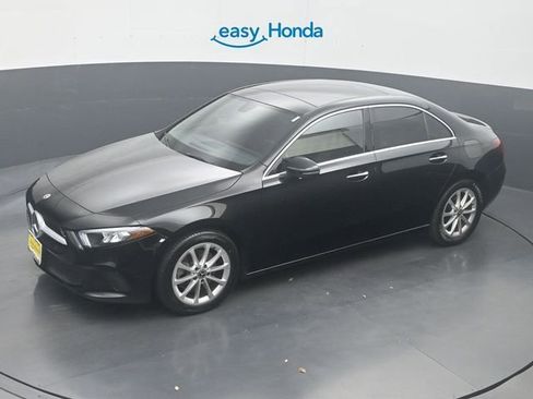 Used 2020 Mercedes-Benz A 220 4MATIC image 21
