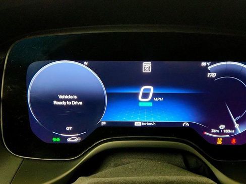 Used 2025 Maserati Grecale Folgore image 15