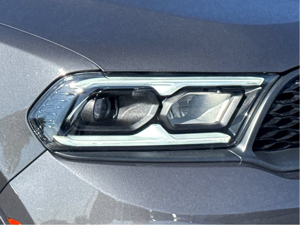 Used 2024 Dodge Durango R/T AWD/4WD image 5